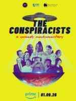Watch The Conspiracists Goojara