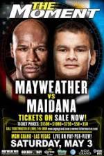 Watch Floyd Mayweather vs Marcus Maidana Goojara