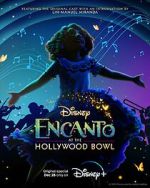 Watch Encanto at the Hollywood Bowl (TV Special 2022) Goojara