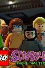 Watch LEGO Scooby-Doo! Knight Time Terror Goojara