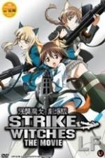 Watch Strike Witches the Movie Goojara