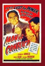 Watch Man of Conflict Goojara