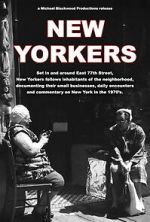 Watch New Yorkers Goojara