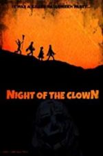 Watch Night of the Clown Goojara