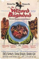 Watch The Wizard of Baghdad Goojara