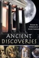 Watch History Channel: Ancient Discoveries - Secret Science Of The Occult Goojara