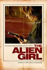 Watch The Alien Girl Goojara