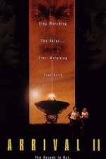 Watch The Second Arrival Goojara