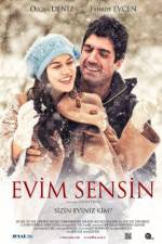 Watch Evim Sensin Goojara
