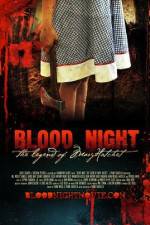 Watch Blood Night Goojara