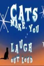 Watch Cats Make You Laugh Out Loud Goojara
