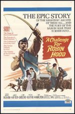 Watch A Challenge for Robin Hood Goojara