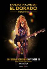 Watch Shakira in Concert: El Dorado World Tour Goojara