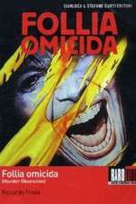 Watch Murder obsession Goojara