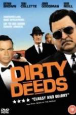 Watch Dirty Deeds Goojara