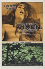 Watch Vixen! Goojara