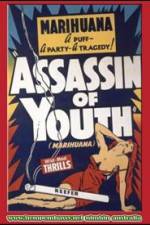 Watch Hooked Illegal Drugs & How They Got That Way - Marijuana Assassin of Youth Goojara