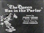 Watch The Queen Was in the Parlor (Short 1932) Goojara