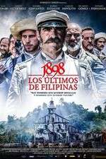 Watch 1898 Los últimos de Filipinas Goojara