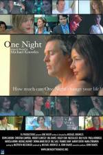 Watch One Night Goojara