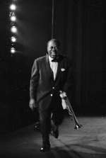 Watch Louis Armstrong's Black & Blues Goojara