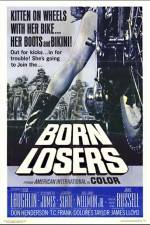 Watch The Born Losers Goojara
