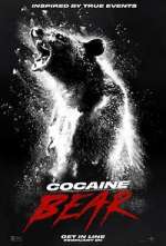 Watch Cocaine Bear Goojara