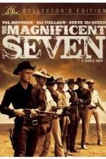 Watch The Magnificent Seven Goojara