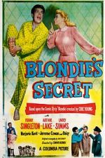 Watch Blondie\'s Secret Goojara