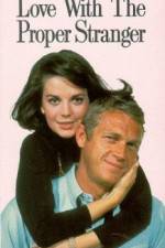 Watch Love with the Proper Stranger Goojara