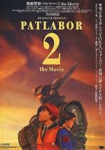 Watch Patlabor 2: The Movie Goojara