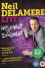 Watch Neil Delamere Implement Of Divilment Goojara