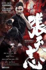 Watch Master Z: Ip Man Legacy Goojara