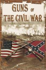 Watch Guns of the Civil War Goojara