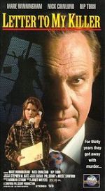 Watch Letter to My Killer Goojara