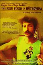 Watch The Pied Piper of Hützovina Goojara