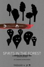 Watch Spirits in the Forest Goojara