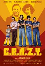 Watch C.R.A.Z.Y. Goojara