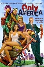 Watch Only in America Goojara