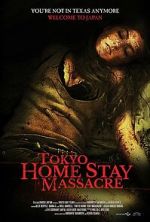 Watch Tokyo Home Stay Massacre Goojara