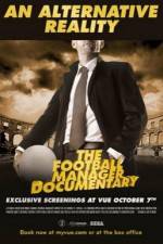 Watch An Alternative Reality: The Football Manager Documentary Goojara