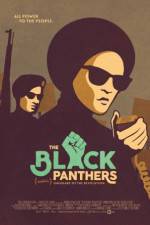 Watch The Black Panthers Vanguard of the Revolution Goojara