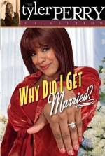 Watch Why Did I Get Married? Goojara