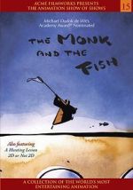 Watch The Monk and the Fish Goojara