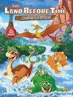 Watch The Land Before Time XIV: Journey of the Brave Goojara