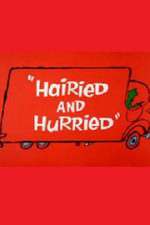 Watch Hairied and Hurried Goojara