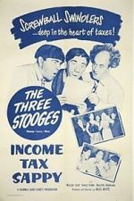 Watch Income Tax Sappy Goojara
