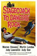 Watch Stagecoach to Dancers\' Rock Goojara