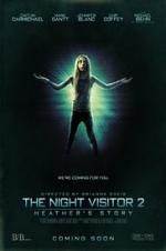 Watch The Night Visitor 2: Heather\'s Story Goojara