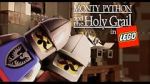 Watch Monty Python & the Holy Grail in Lego (Short 2001) Goojara